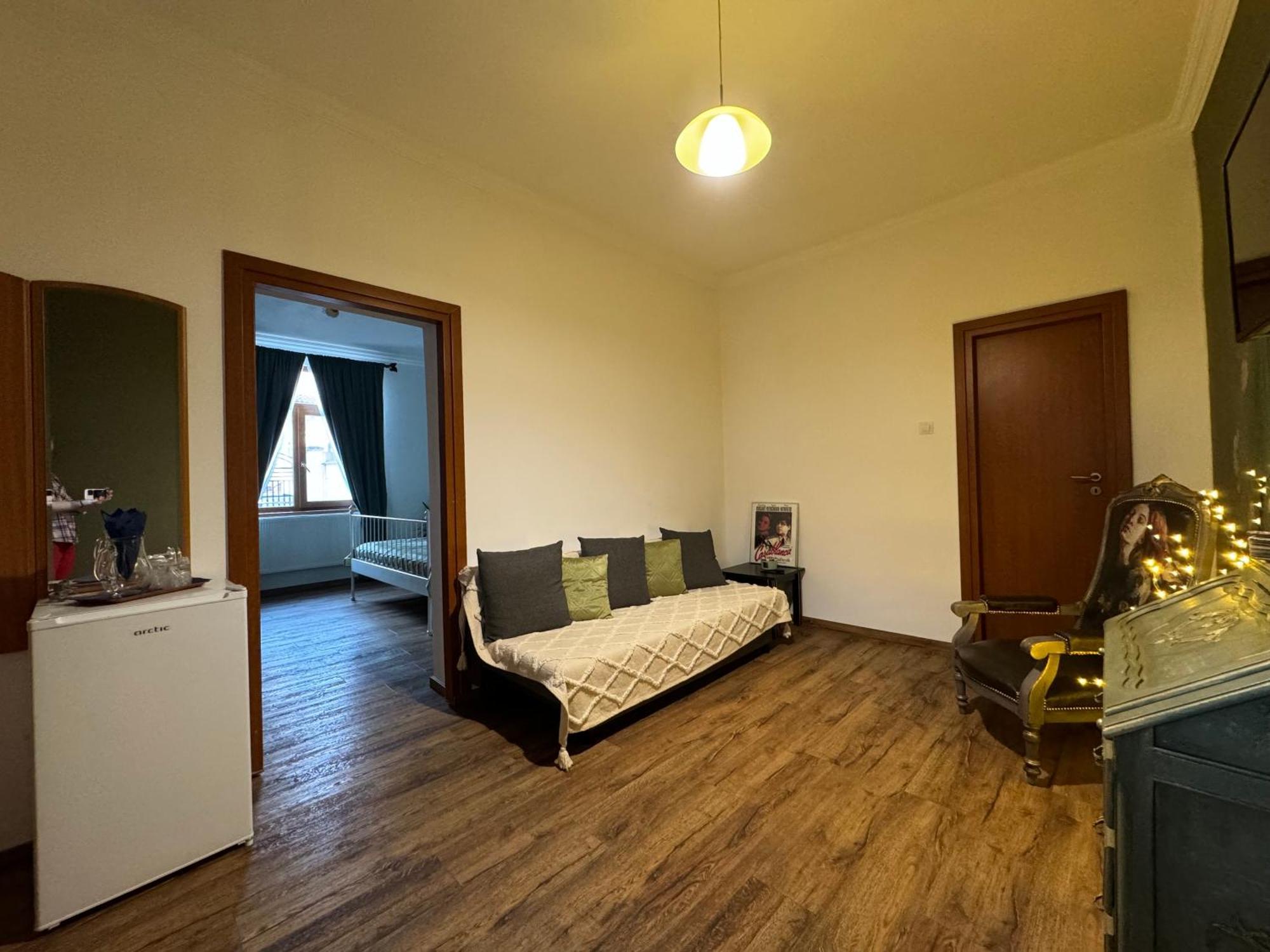 Vila Speranta Pleşcoi Buitenkant foto