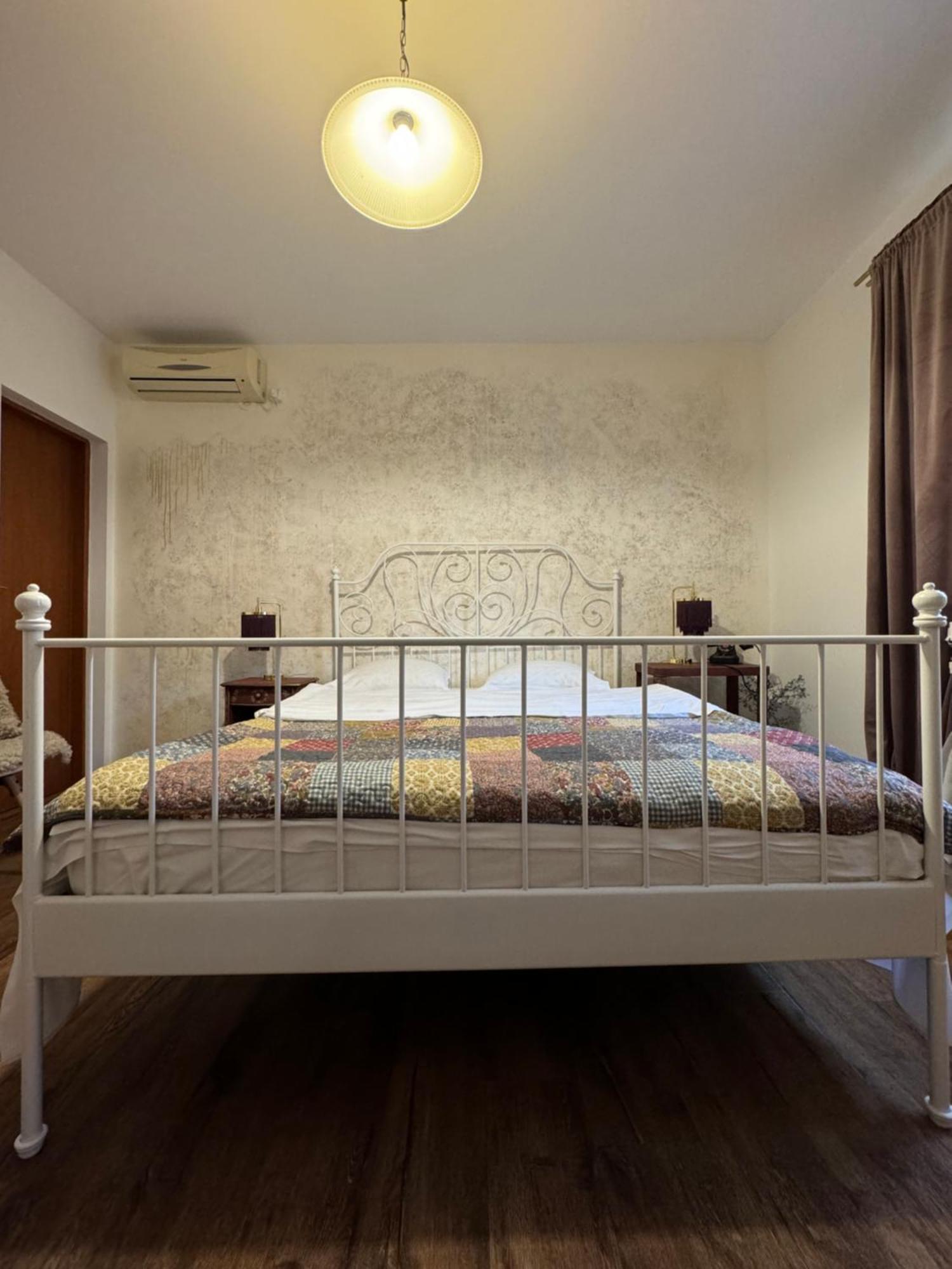 Vila Speranta Pleşcoi Buitenkant foto