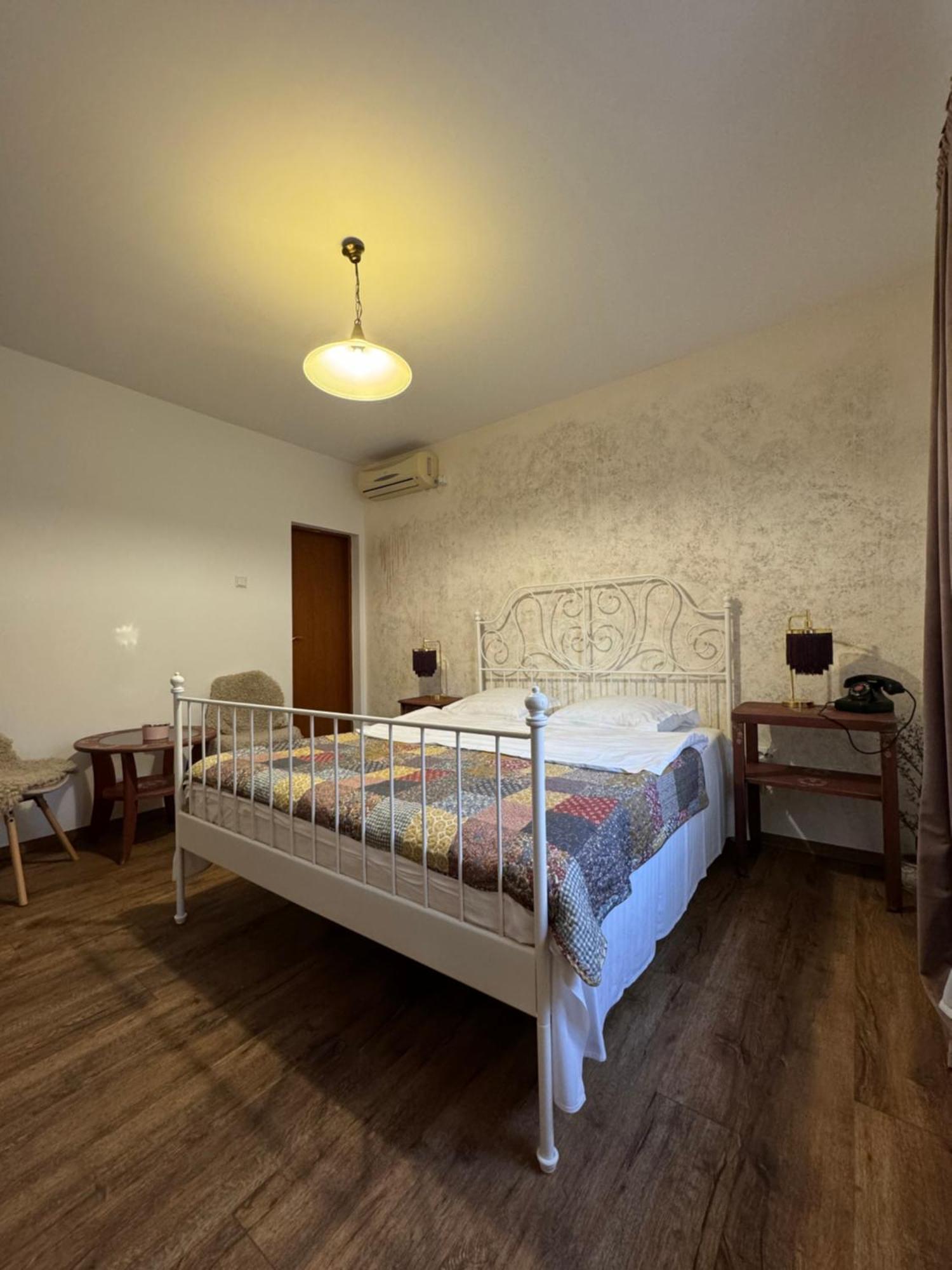 Vila Speranta Pleşcoi Kamer foto
