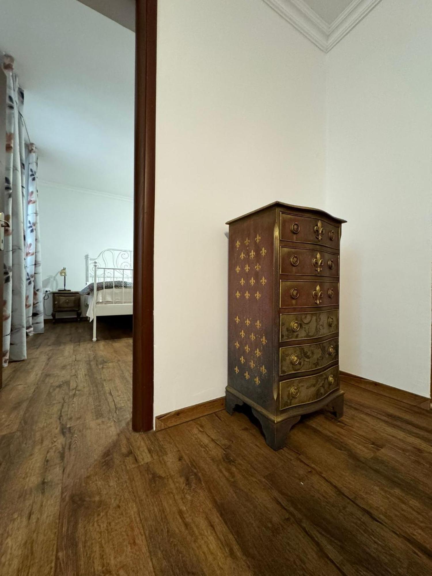 Vila Speranta Pleşcoi Buitenkant foto