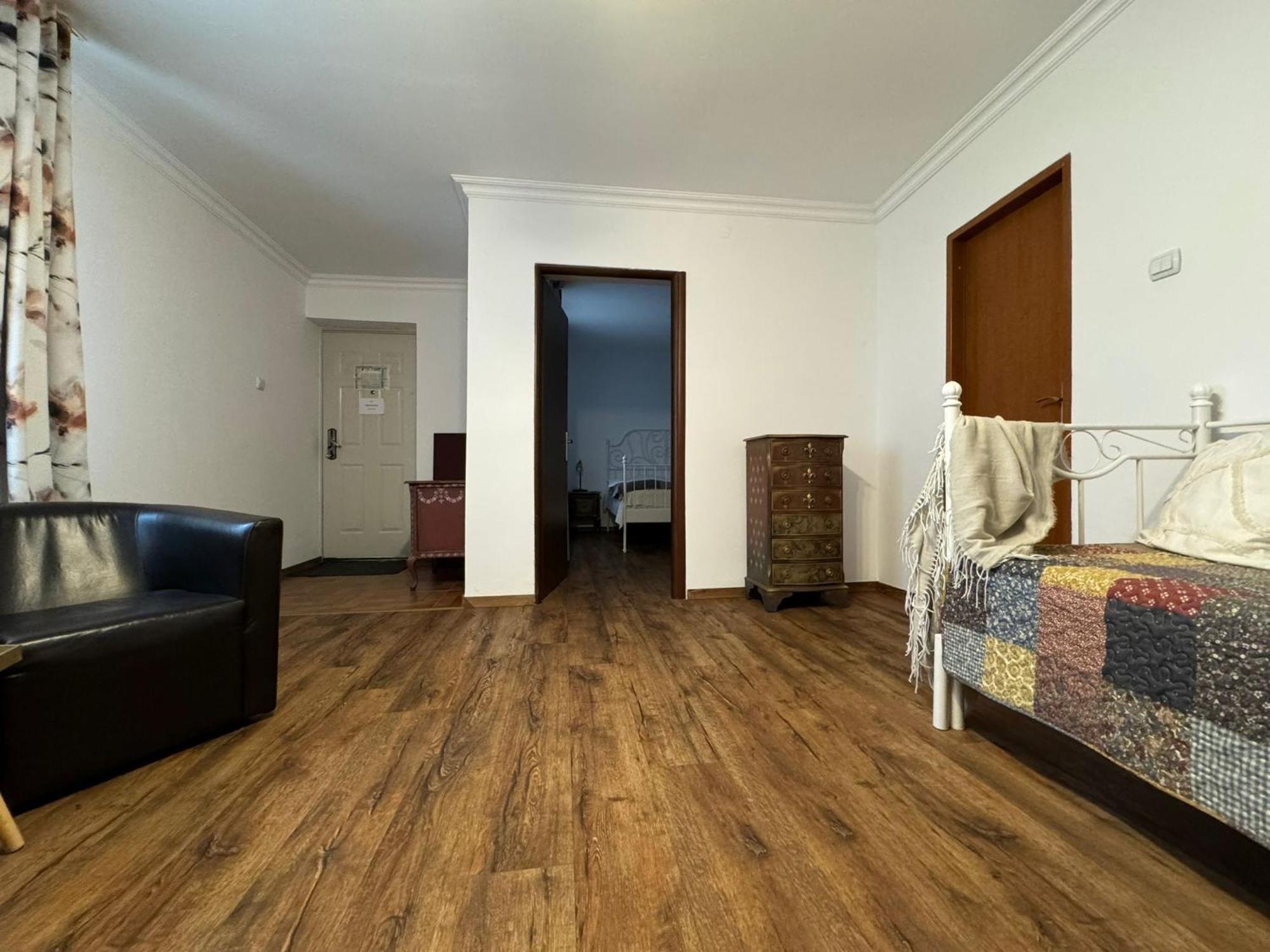 Vila Speranta Pleşcoi Buitenkant foto