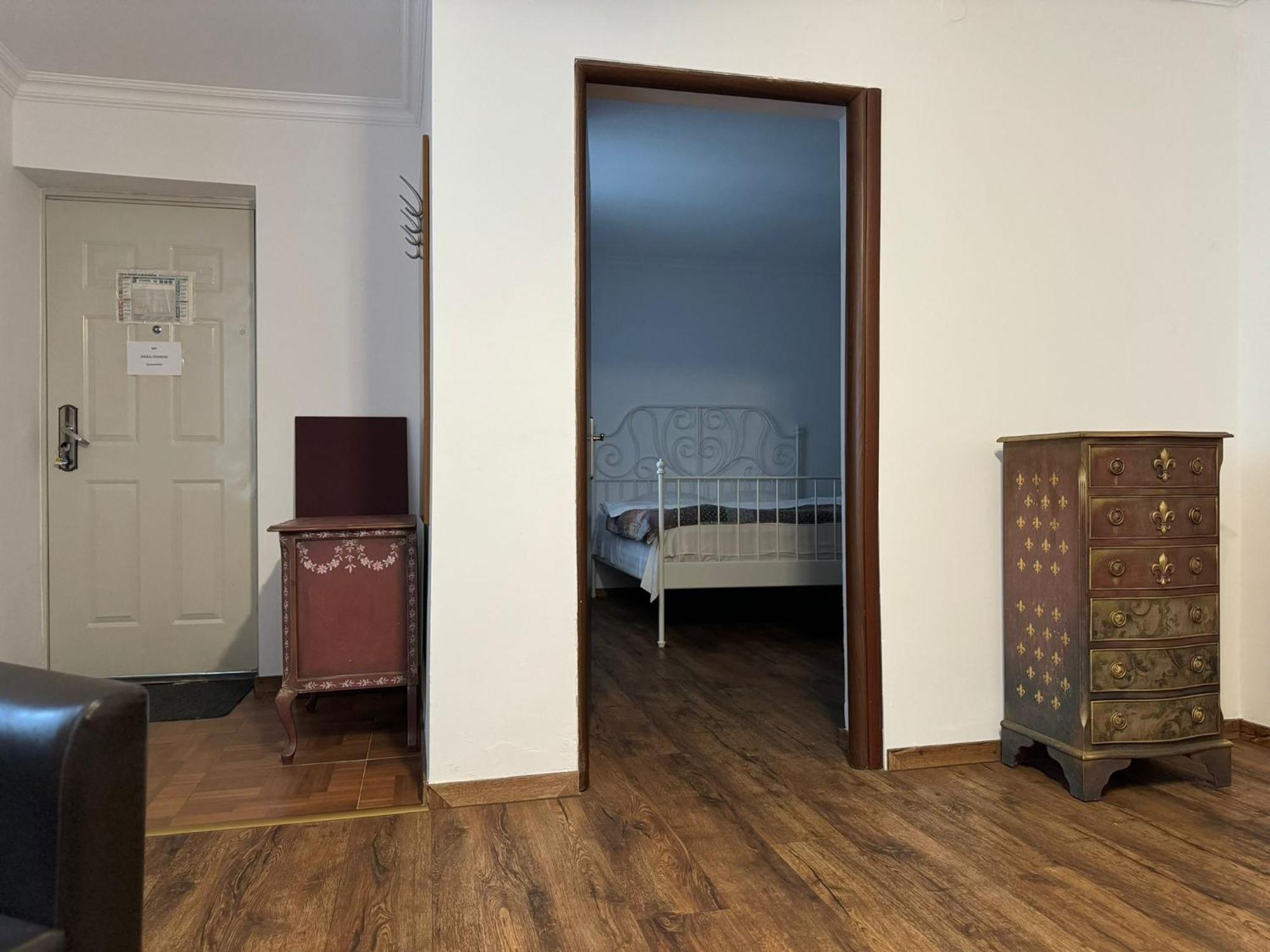 Vila Speranta Pleşcoi Buitenkant foto
