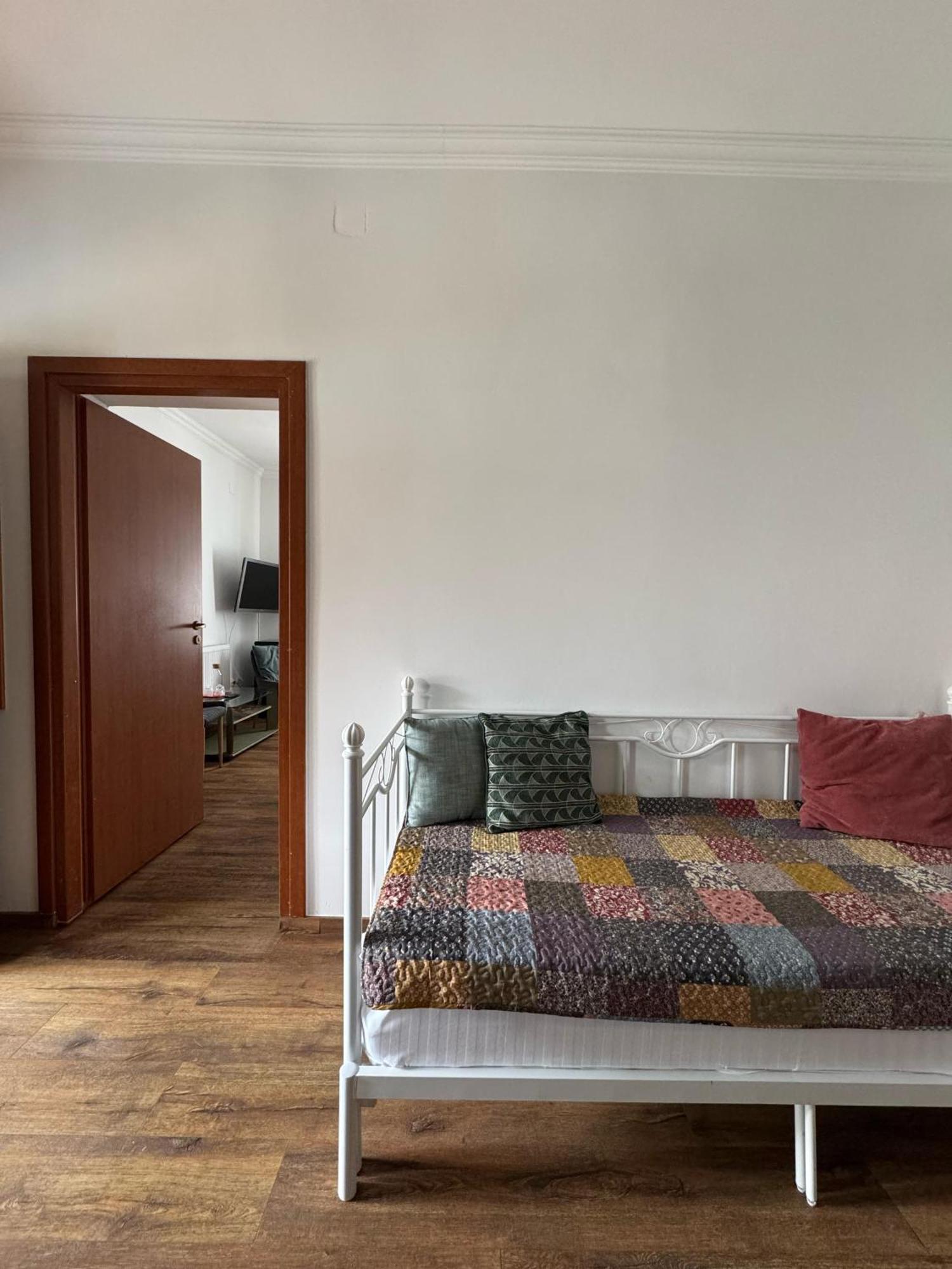 Vila Speranta Pleşcoi Kamer foto