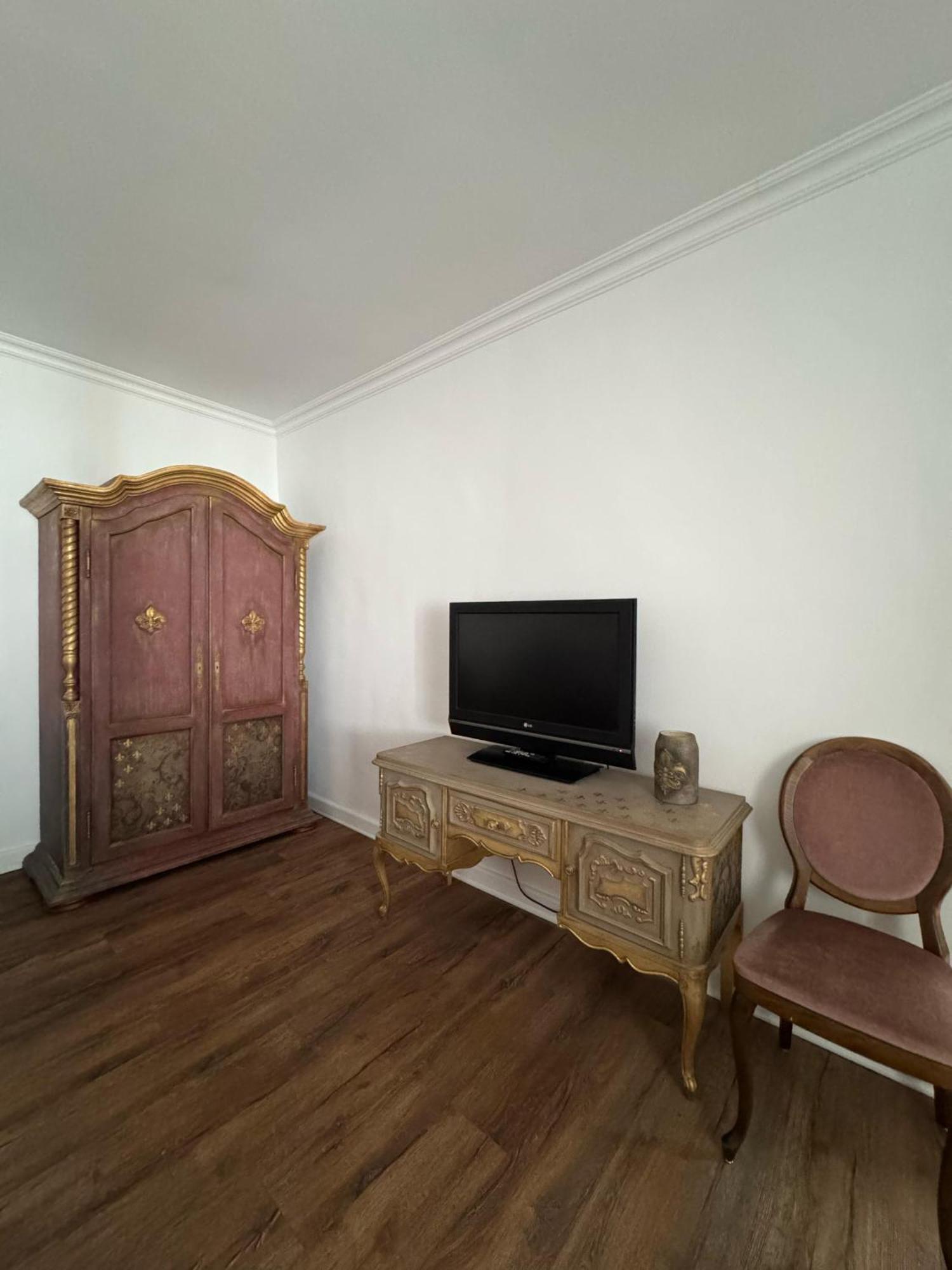 Vila Speranta Pleşcoi Buitenkant foto